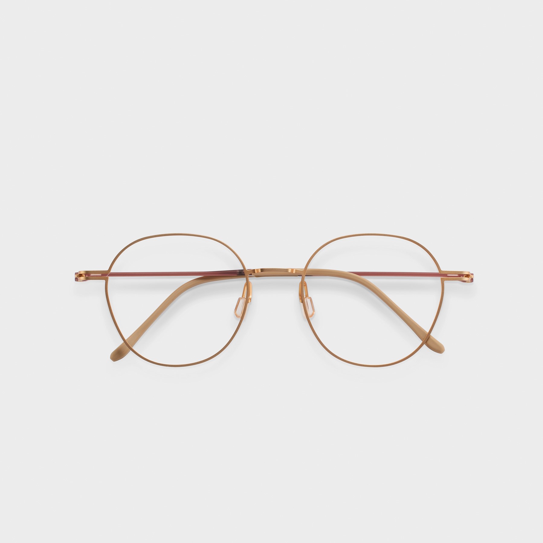 _CLROTTE_ Eyewear Glasses_ SLEEK